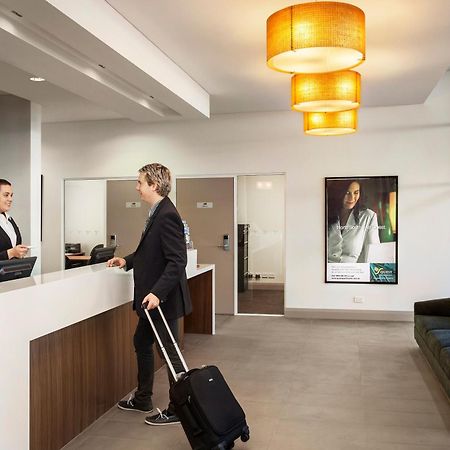 Aparthotel Quest At Sydney Olympic Park Esterno foto
