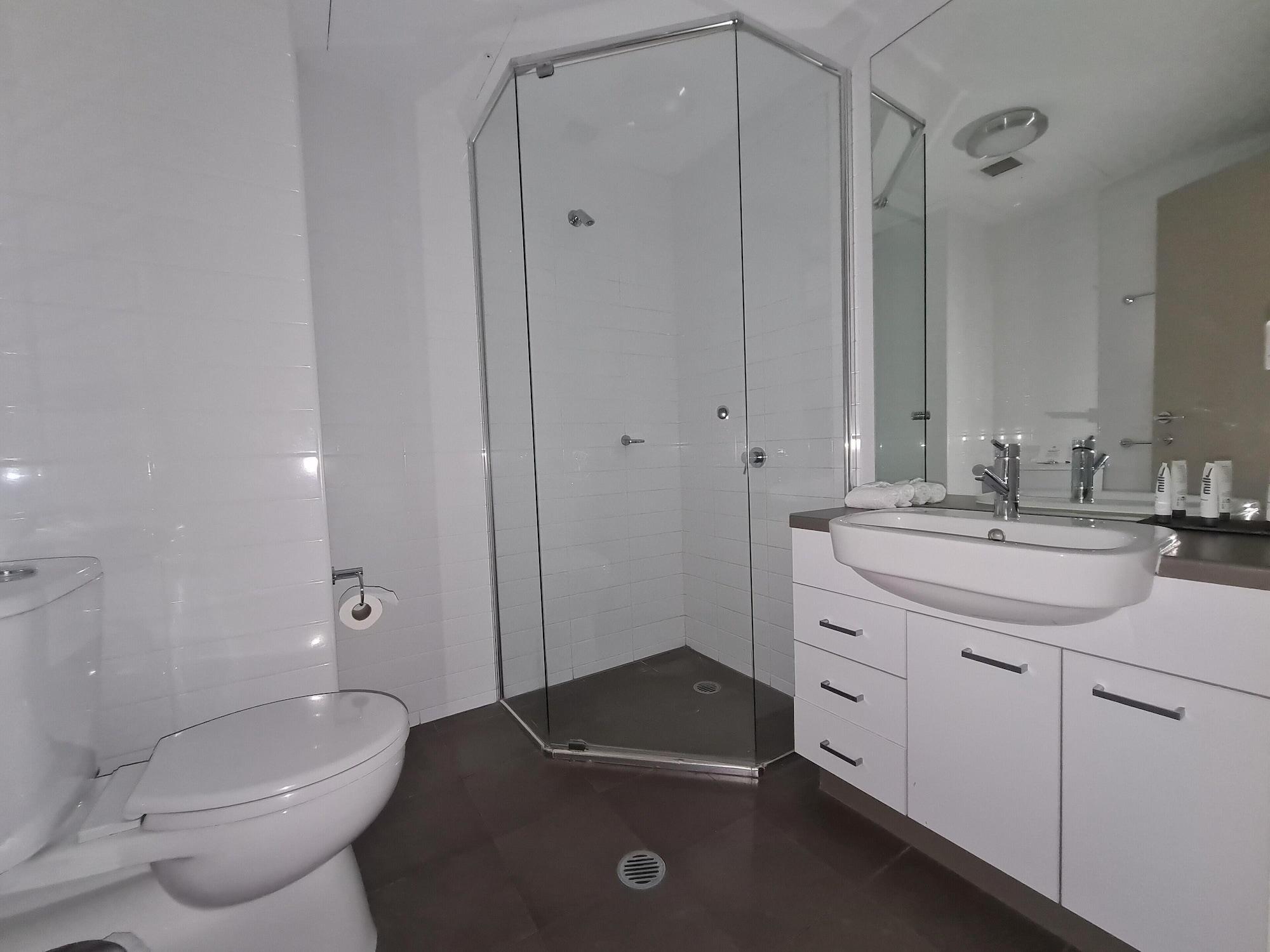 Aparthotel Quest At Sydney Olympic Park Esterno foto