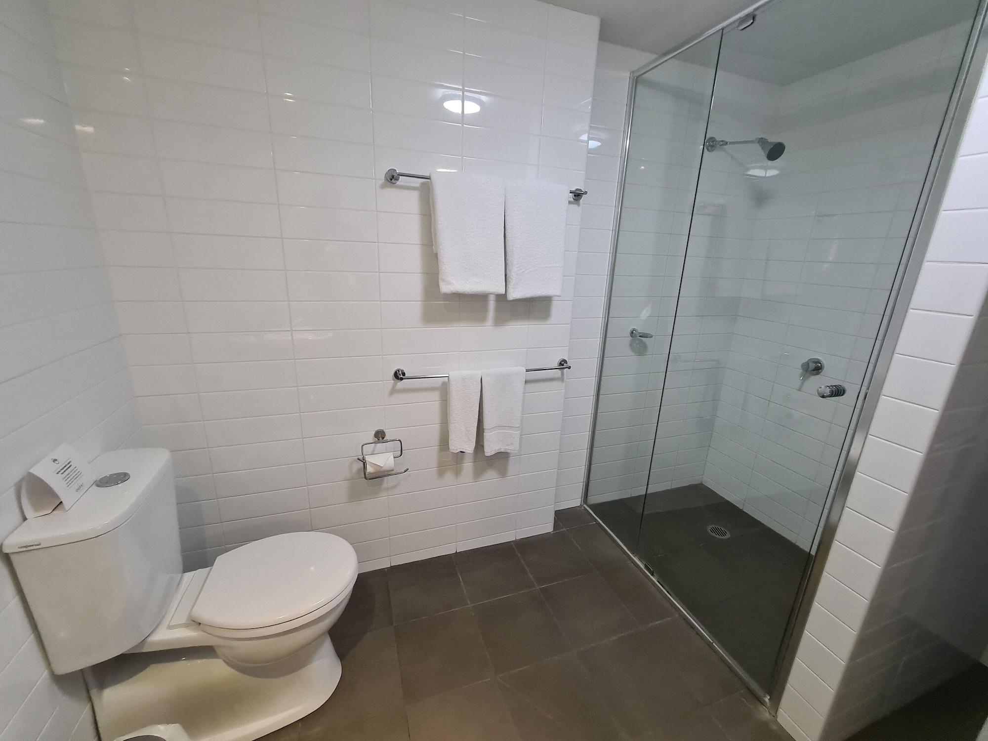 Aparthotel Quest At Sydney Olympic Park Esterno foto