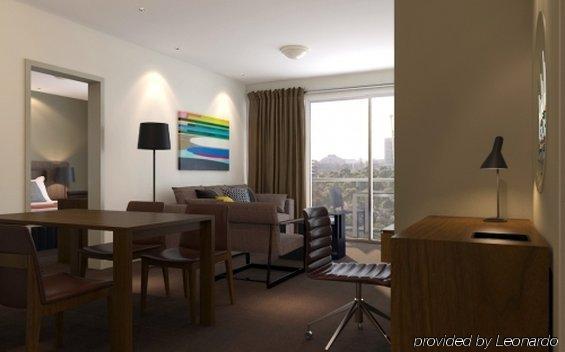 Aparthotel Quest At Sydney Olympic Park Esterno foto