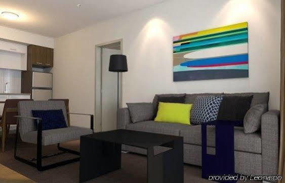 Aparthotel Quest At Sydney Olympic Park Esterno foto